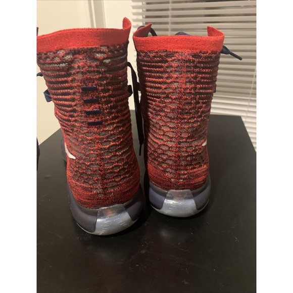 Size 11 - Nike Kobe 10 Elite High American 2015 main image 10